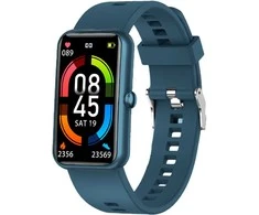 Išmanusis laikrodis UNISEX Rubicon RNCE83 - blood pressure monitorius (sr032f)