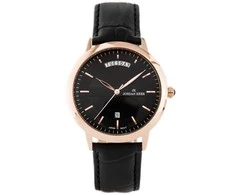 VYRIŠKAS LAIKRODIS JORDAN KERR - 3978G (zj094d)