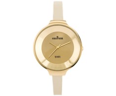 Laikrodis JORDAN KERR WOMEN'S WATCH - C2785 (zj800c) - anti-allergenic