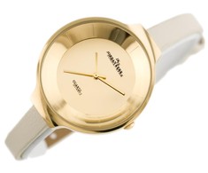 Laikrodis JORDAN KERR WOMEN'S WATCH - C2785 (zj800c) - anti-allergenic