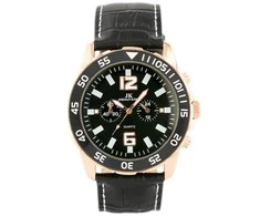 VYRIŠKAS LAIKRODIS JORDAN KERR - L3141 (zj074d)