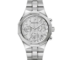 Laikrodis Bulova Misc Classic Chronograph 44mm 96B408