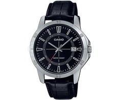 Casio vyriškas laikrodis MTP-V004L-1CUDF + dėžutė