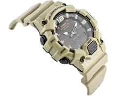 Laikrodis Casio Collection HDC-700-3A3