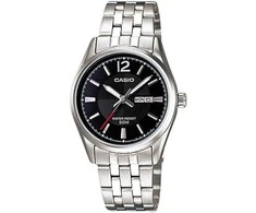 Casio moteriškas LTP-1335D-1A laikrodis + dėžutė