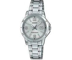 Laikrodis Casio Collection LTP-V004D-7B2 + BOX