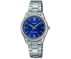 Casio moteriškas LTP-V005D-2B2 laikrodis + dėžutė