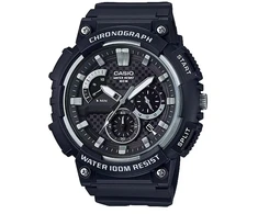 Laikrodis Casio Collection MCW-200H-1A watch