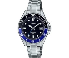 Casio Kolekcinis MDV-10D-1A2 laikrodis