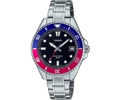 Casio Kolekcinis MDV-10D-1A3 laikrodis