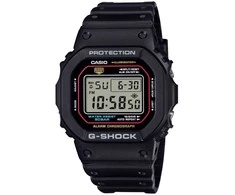 Moteriškas laikrodis Casio G-Shock DW-5600RL-1D (zd234b)