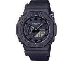 Laikrodis Casio G-SHOCK GA-2100BCE-1AER