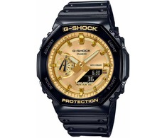 Laikrodis Casio G-SHOCK GA-2100GB-1AER