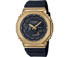 Laikrodis Casio G-SHOCK GM-2100G-1A9ER