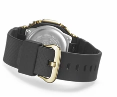 Laikrodis Casio G-SHOCK GM-2100G-1A9ER