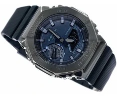 Laikrodis Casio G-SHOCK ORIGIN GM-2100N-2AER METALU Dengtas