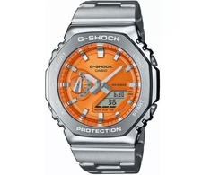 Laikrodis Casio G-SHOCK GM-2110D-4AER