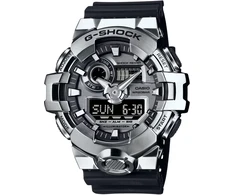 Laikrodis Casio G-SHOCK GM-700-1AER