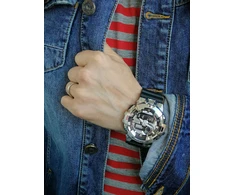 Vyriškas laikrodis Casio G-SHOCK GM-700-1AER