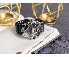 Vyriškas laikrodis Casio G-SHOCK GM-700-1AER