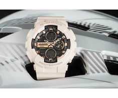 Laikrodis Damski Casio G-Shock GMA-S140M-4AER