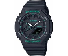 Laikrodis Casio G-shock Original mini Casioak S serija GMA-S2100GA-1AER