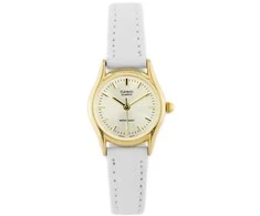 CASIO LTP-1094Q-7A MOTERINIS LAIKRODIS (zd522i) + DĖŽUTĖ