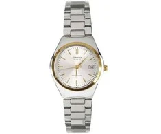 Laikrodis moterims Casio LTP-1170A-7A moteriškas laikrodis (zd636c) + BOX