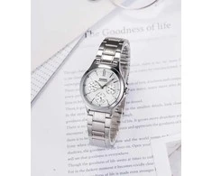 Moteriškas laikrodis CASIO LTP-V300D-7A (zd566a) + BOX