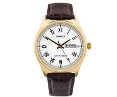 Laikrodis CASIO MEN'S WATCH MTP-V006GL 7B (zd065b) + BOX