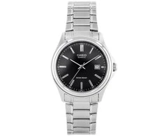 Vyriškas laikrodis CASIO MTP-1183A-1A (zd015c) + BOX