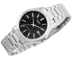 Vyriškas laikrodis CASIO MTP-1183A-1A (zd015c) + BOX
