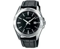 Casio vyriškas laikrodis MTP-1308L-1AVEF + dėžutė