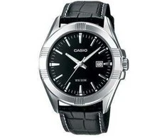 Casio vyriškas laikrodis MTP-1308L-1AVEF + dėžutė