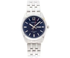 CASIO MTP-1335D 1AV VYRIŠKAS LAIKRODIS (zd026a) + DĖŽĖ