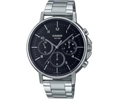 CASIO MTP-E321D-1A VYRIŠKAS LAIKRODIS (zd269a) + DĖŽUTĖ