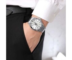 Vyriškas laikrodis Casio MTP-VD01D-7CVUDF (zd185k) + BOX