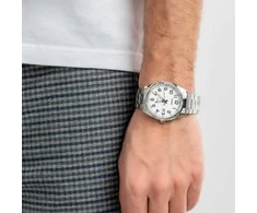 Vyriškas laikrodis CASIO MTP-1302D-7B (zd072t) + BOX