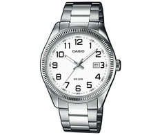 Vyriškas laikrodis CASIO MTP-1302D-7B (zd072t) + BOX