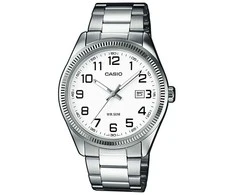 Vyriškas laikrodis CASIO MTP-1302D-7B (zd072t) + BOX