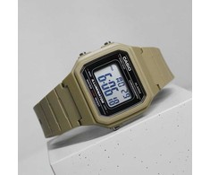 CASIO COLLECTION &amp; VINTAGE Casio W-217H-5A laikrodis + dėžutė