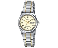 Laikrodis CASIO WOMEN'S WATCH LTP-V006SG-9B + BOX