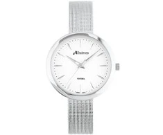 MOTERIŠKAS LAIKRODIS ALBATROSS ABBC20 (za542b)