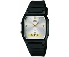 Casio moteriškas laikrodis AW-48HE-7AVDF + dėžutė