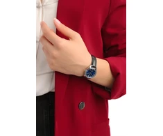 Laikrodis Damski Casio Collection LTP-V005L-2B (zd582f) + BOX