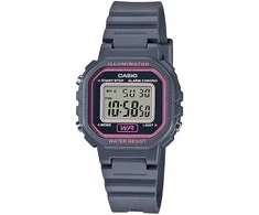 Laikrodis CASIO LA-20WH-8ADF KIDS WATCH + BOX