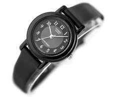Laikrodis Damski Casio LQ-139AMV-1B3LDF