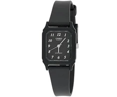 Moteriškas laikrodis CASIO LQ-142-1B (zd598a) - KLASYKA + BOX