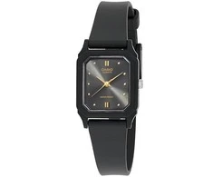 Moteriškas laikrodis CASIO LQ-142E-1A (zd598e) - KLASYKA + BOX