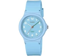 Laikrodis CASIO WOMEN'S WATCH LQ-24B-2BDF + BOX